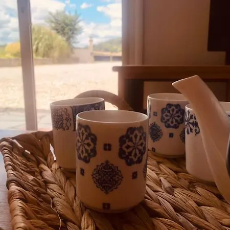 Peyresol Vakantiehuis Villasavary