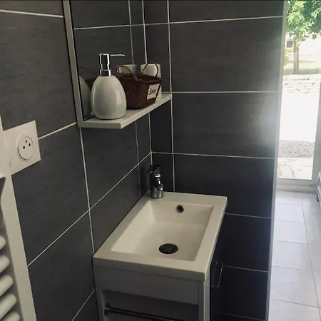 Vakantiehuis Peyresol *