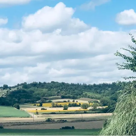 度假居 Peyresol Villasavary
