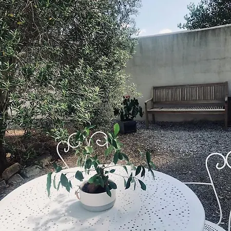 Vakantiehuis Peyresol