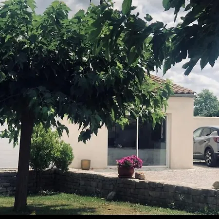 Peyresol Vakantiehuis Villasavary