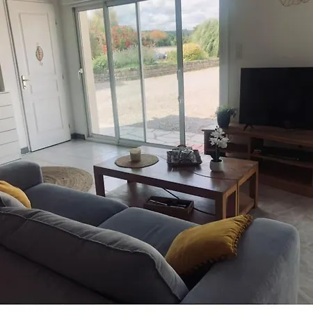 Vakantiehuis Peyresol *