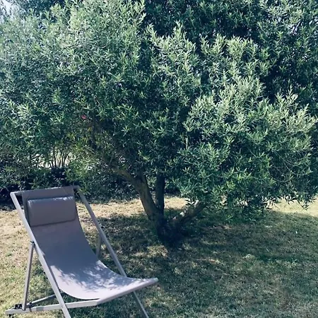 Peyresol Vakantiehuis Villasavary