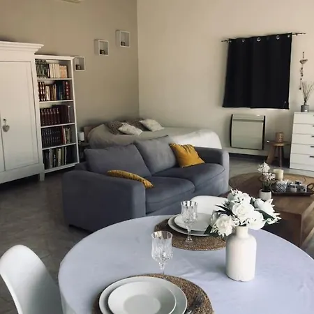 Vakantiehuis Peyresol Villasavary