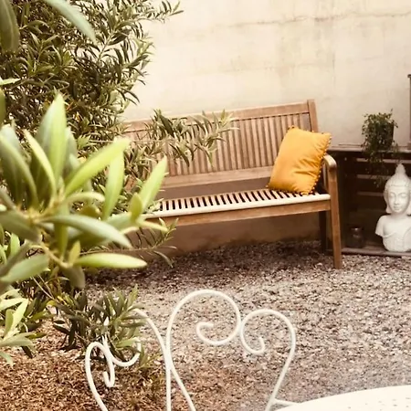 Vakantiehuis Peyresol