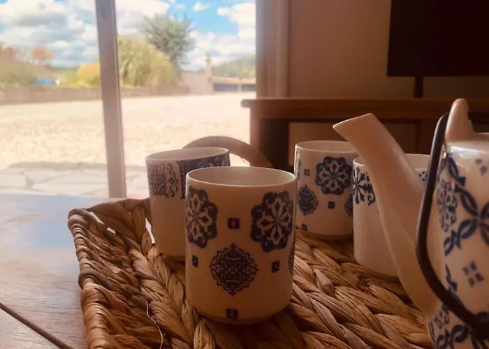 Peyresol Дом отдыха Villasavary