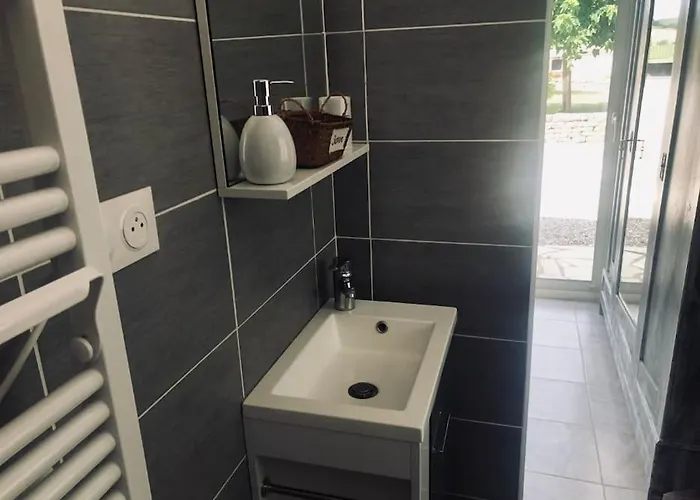 Дом отдыха Peyresol *