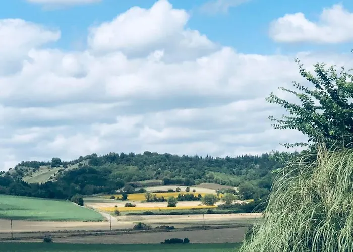 Дом отдыха Peyresol Villasavary