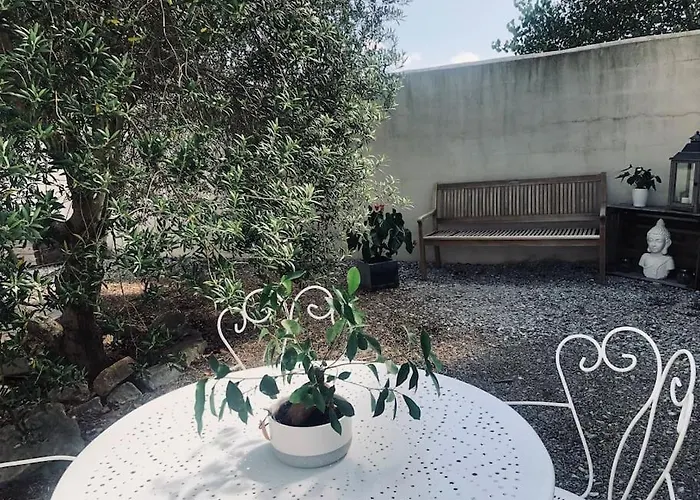 Дом отдыха Peyresol