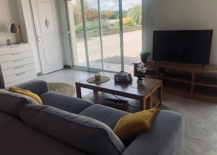 Дом отдыха Peyresol *