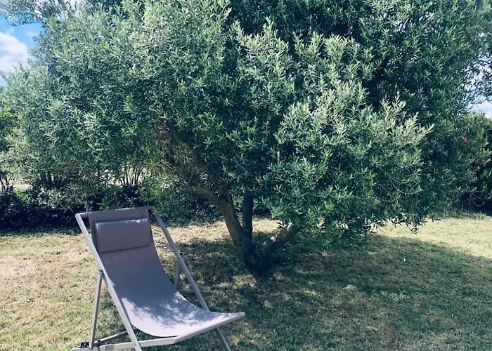 Peyresol Дом отдыха Villasavary