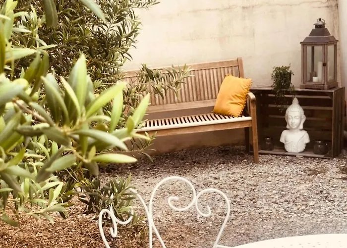 Дом отдыха Peyresol