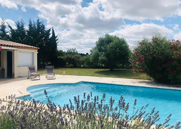 Peyresol Дом отдыха Villasavary